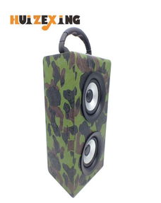 供應老人晨練手提插卡藍牙音箱銷售