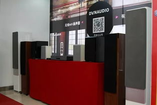 開放包容 鼓動(dòng)人心 2019第十五屆 新深圳音響展 盛大開幕 展廳篇