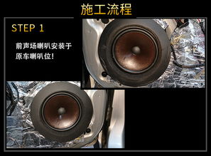 深圳威勝達(dá)日產(chǎn)驪威音響改裝升級雷貝琴