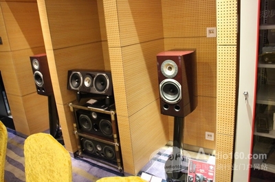 信和攜30周年紀(jì)念產(chǎn)品參加深圳音響展_HI-FI器材新聞_音響網(wǎng)新聞