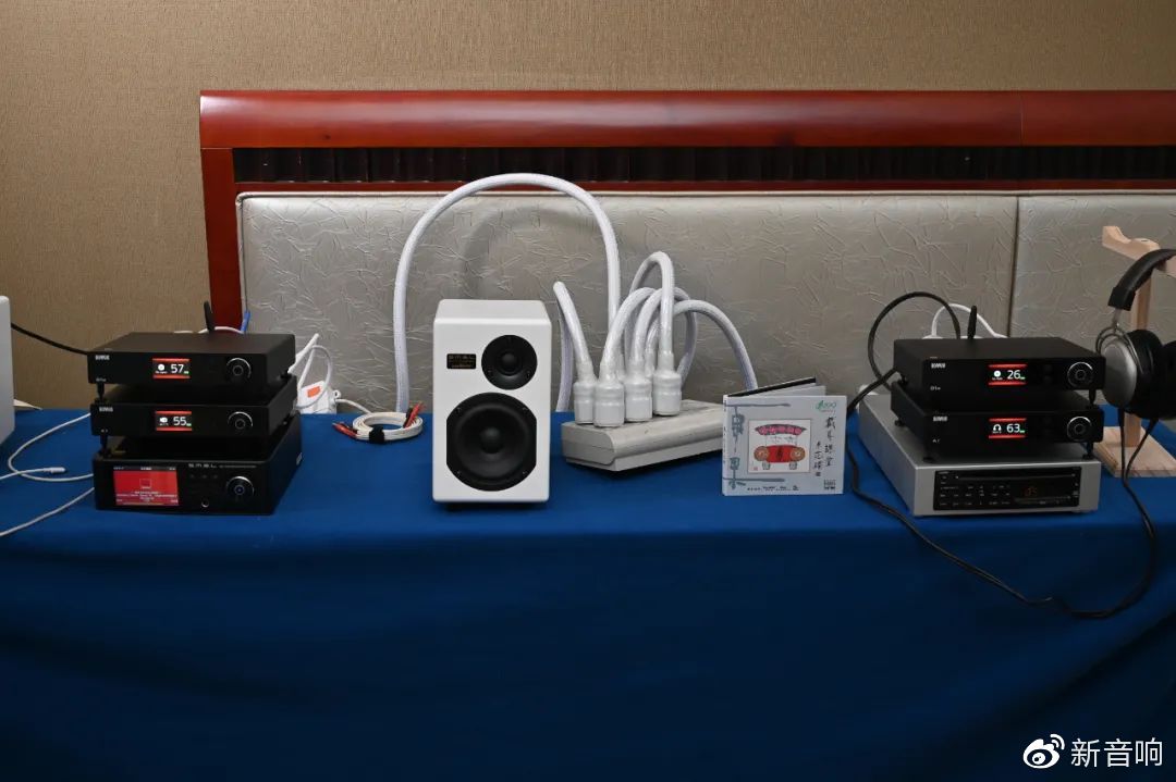 醒獅耀吉慶，音響唱盛典——第16屆深圳音響耳機(jī)展隆重開幕