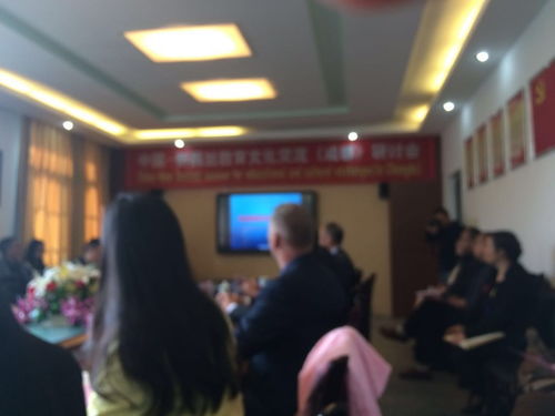 專業護航，精準溝通 成都建筑工程翻譯公司的全方位語言解決方案