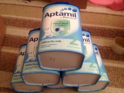 英國(guó)保健品、嬰兒奶粉及健身器材的代理與銷售商機(jī)分析